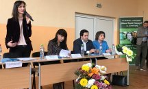 Мария Габриел в Ботевград: Цифровите технологии могат да направят обучението по-увлекателно и резултатно