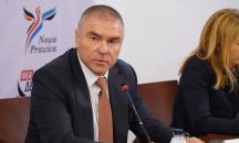 Марешки: Президентът направи грешка, наричайки БСП Опозицията