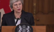 Тереза Мей отново ще преговаря за Brexit с ЕС в събота