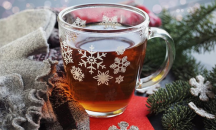 Хората, които пият чай са по-креативни