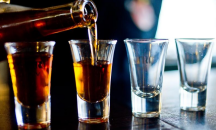 Естонците са най-големите пиячи на Европа