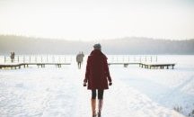 Настъпи астрономическата зима