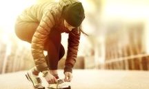 Ходенето – перфектният фитнес