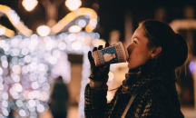 Пет храни, които ни правят щастливи