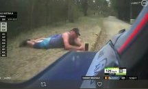 Опасно за живота селфи