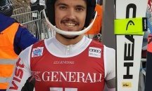 Марсел Хиршер спечели слалома в Леви