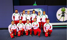 Освободиха трима състезатели от националния отбор по скокове на батут