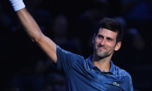 Новак Джокович е спечелил най-много пари в тениса през 2018 г.