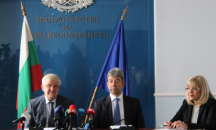 Ананиев: Модернизирането на спешната помощ е водещ приоритет