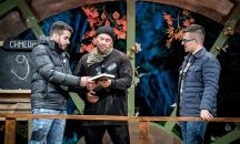 Футболният мениджър Митко Тимчев отпадна от „Фермата: Съединение“