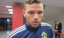 Скандал след двубоя Турция-Швеция: Съдия обещал две дузпи, отсъдил една