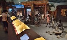 Установиха защо е изчезнала Индската цивилизация