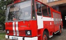 Евакуираха ученици във великотърновско училище заради пожар