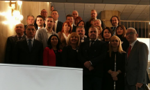 Мая Манолова оглави мрежата на балканските омбудсмани