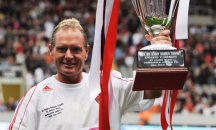 Повдигнаха обвинение за сексуален тормоз на Пол Гаскойн