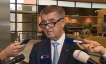 Бабиш: Протестите с искане за моята оставка ми дават сила