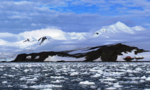 Българската антарктическа експедиция достигна остров Ливингстън