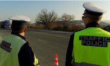 КАТ с апел към шофьорите: Съобразявайте се със зимните условия и ситуацията на пътя