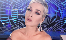 Кейти Пери е най-скъпо платената певица