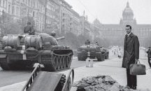 Във Варна търсят свидетели на Пражката пролет