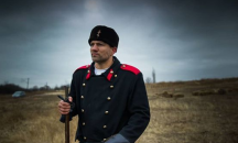 Тервел Пулев стана войник в Сръбско-българската война