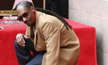 Снуп Дог издава албум с успокояващи песни