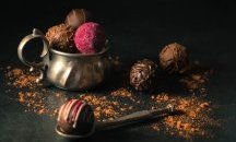 Кои са предимствата на тъмния шоколад