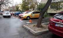 Двама младежи бяха жестоко пребити на паркинг в Бургас