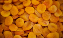 Сушените кайсии - защо са толкова полезни?