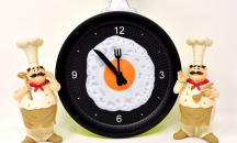 Кога човешкото тяло гори най-много калории?