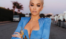 Рита Ора пуска нов албум