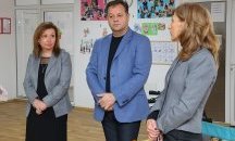 Изграждат Център за подкрепа на хора с увреждания във Велико Търново