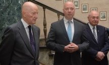 Сакскобургготски валидира пощенска марка по повод 100 години от възкачването на цар Борис III