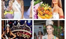 Четири красавици представят Южното Черноморие на Мис България 2018