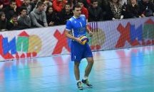 Владо Николов ще остане на игрището поне до януари