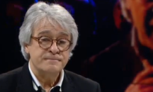 Орлин Горанов представя автобиографичната си книга "Да започнем отначало"