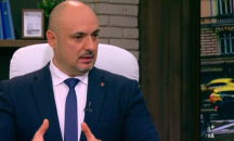 Красимир Богданов от ВМРО: Право на НФСБ е да предложи наследника на Валери Симеонов