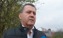 Насъскан питбул нахапа столичанин и кучето му