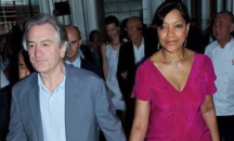 Робърт де Ниро се развежда след 21-годишен брак