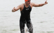 Петър Стойчев направи първа тренировка на Антарктида