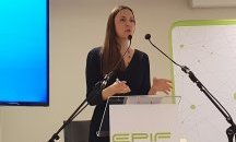 Ева Майдел: До 2025 ПИН-кодовете за картови плащания ще отпаднат