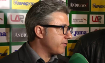 Павел Колев застава начело на „Левски“