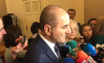 Цветанов: Йотова може да измести Нинова като лидер на БСП