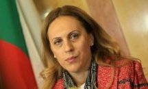 Марияна Николова ще бъде на официално посещение в Унгария