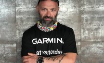 Красимир Георгиев пред ТОПНОВИНИ: Животът е един ултрамаратон, през който препускаме
