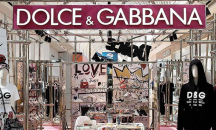 Обвиниха "Долче и Габана" в расизъм в Китай