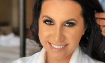 Джордан-младши и българката Радина на пищна сватба на Бахамите