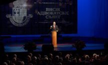 Румен Радев: Да си адвокат е обществена мисия