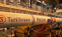 ''Газпром": Втората тръба от "Турски поток" ще минава през България