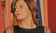 Авторът на клипа с колата на НСО: Десислава Радева беше в автомобила